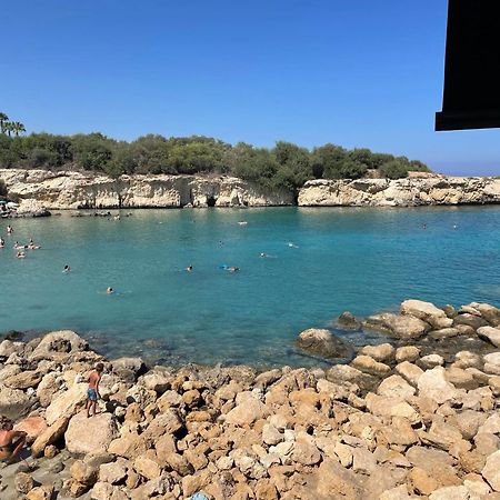 Mythical Sands Resort Ilona Apartment For Families Πρωταράς Εξωτερικό φωτογραφία