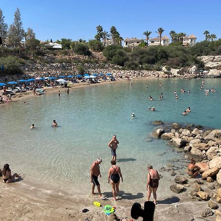Mythical Sands Resort Ilona Apartment For Families Πρωταράς Εξωτερικό φωτογραφία