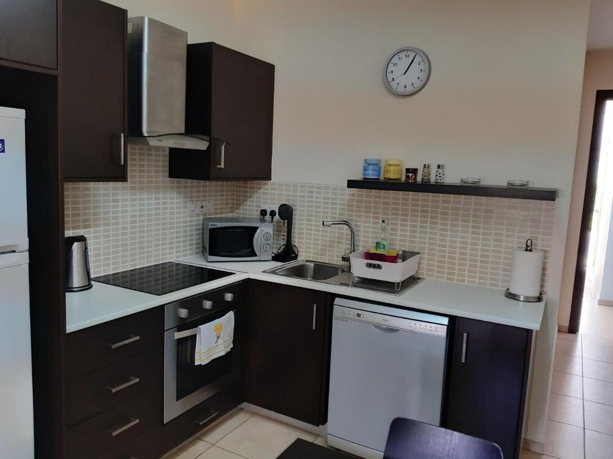Mythical Sands Resort Ilona Apartment For Families Πρωταράς Εξωτερικό φωτογραφία