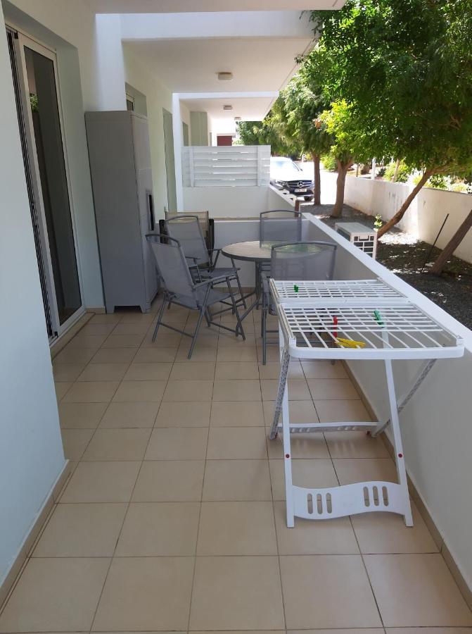 Mythical Sands Resort Ilona Apartment For Families Πρωταράς Εξωτερικό φωτογραφία