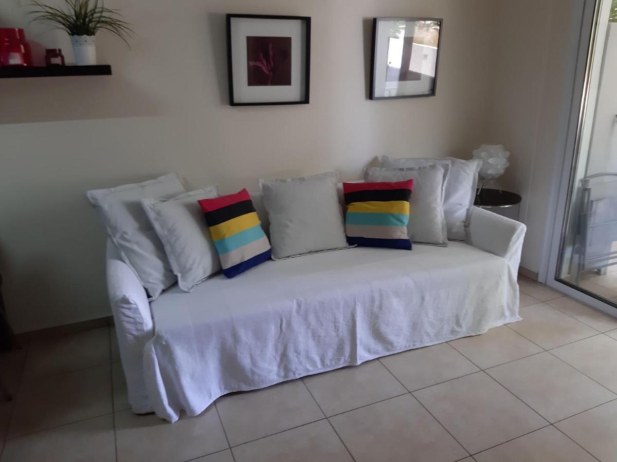 Mythical Sands Resort Ilona Apartment For Families Πρωταράς Εξωτερικό φωτογραφία