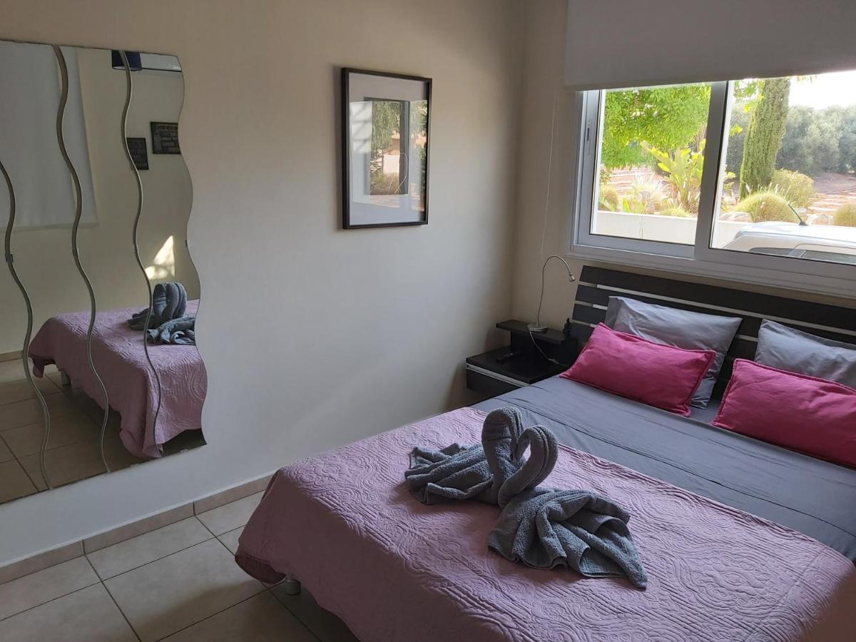 Mythical Sands Resort Ilona Apartment For Families Πρωταράς Εξωτερικό φωτογραφία
