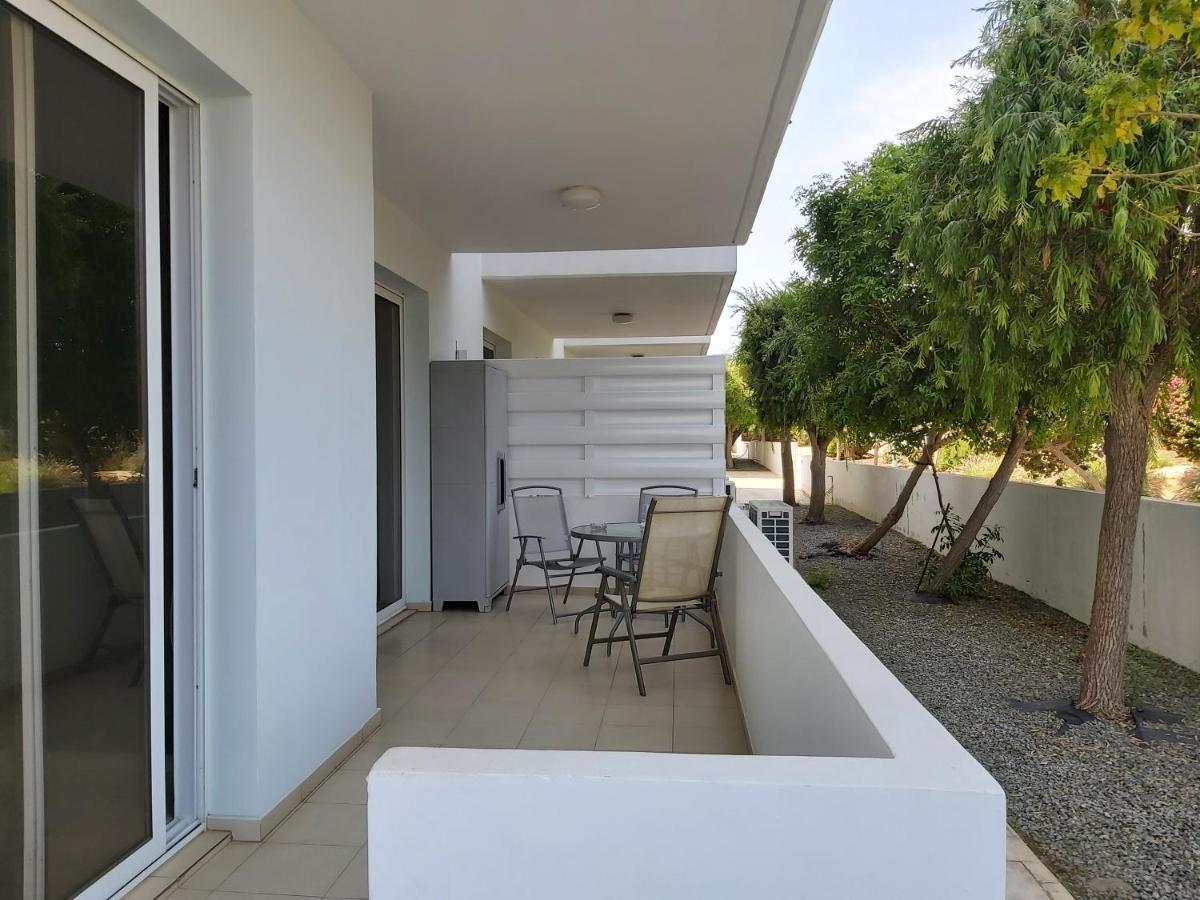 Mythical Sands Resort Ilona Apartment For Families Πρωταράς Εξωτερικό φωτογραφία