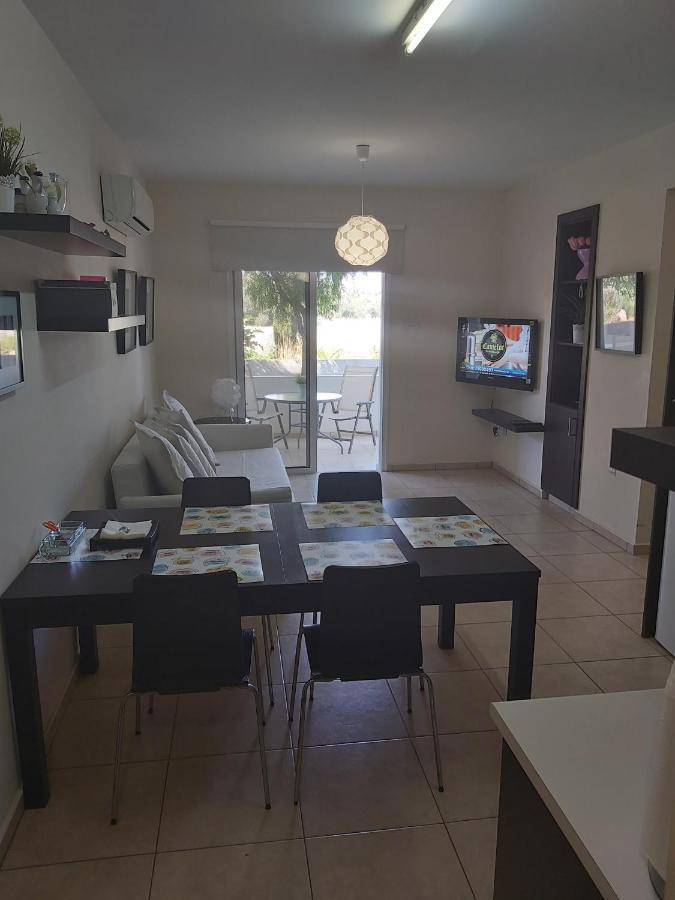 Mythical Sands Resort Ilona Apartment For Families Πρωταράς Εξωτερικό φωτογραφία