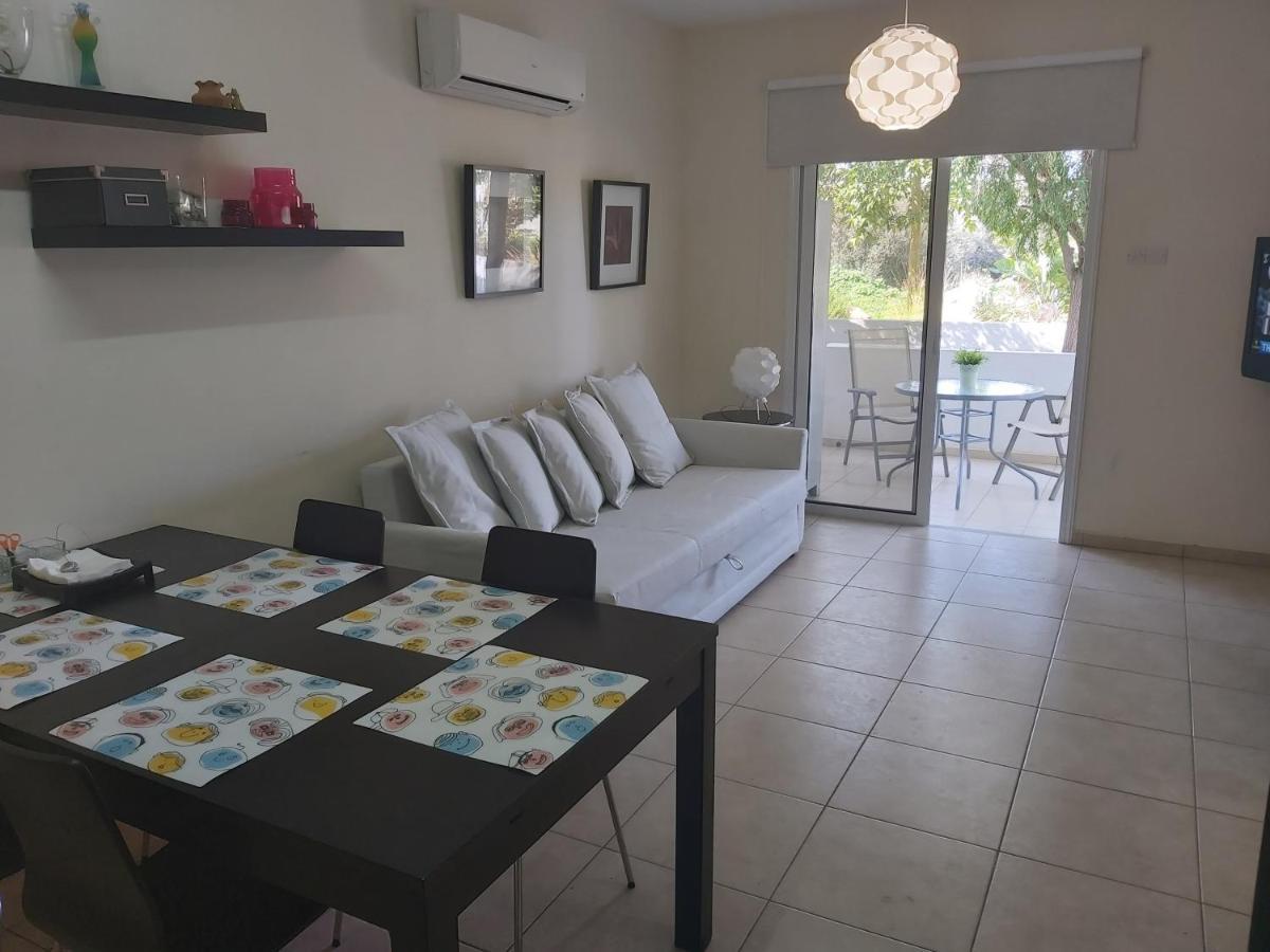 Mythical Sands Resort Ilona Apartment For Families Πρωταράς Εξωτερικό φωτογραφία