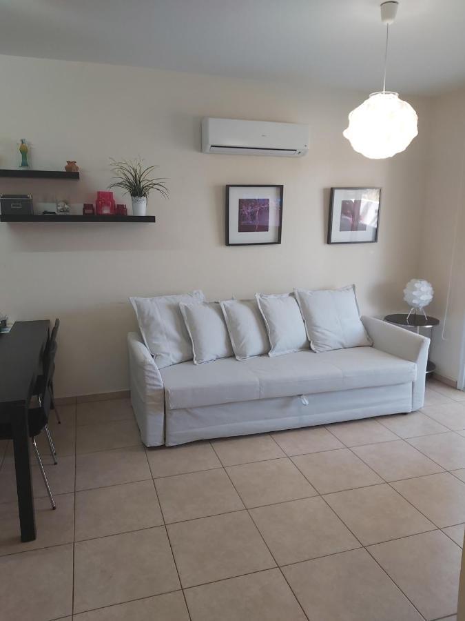Mythical Sands Resort Ilona Apartment For Families Πρωταράς Εξωτερικό φωτογραφία
