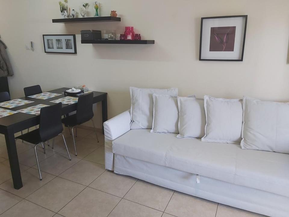 Mythical Sands Resort Ilona Apartment For Families Πρωταράς Εξωτερικό φωτογραφία