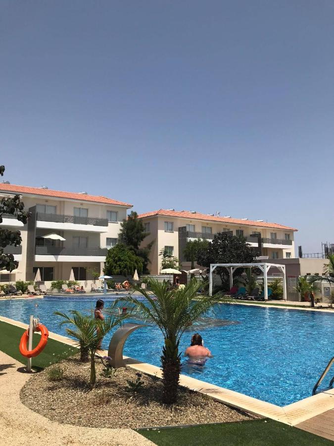 Mythical Sands Resort Ilona Apartment For Families Πρωταράς Εξωτερικό φωτογραφία