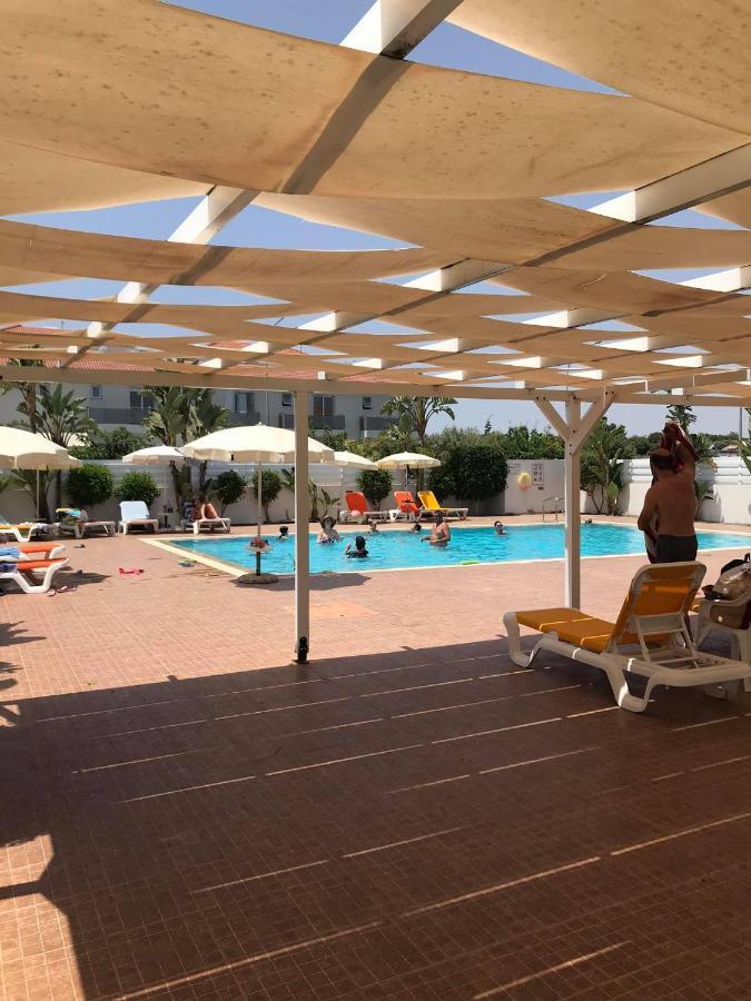 Mythical Sands Resort Ilona Apartment For Families Πρωταράς Εξωτερικό φωτογραφία