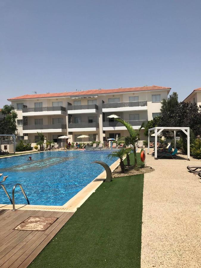 Mythical Sands Resort Ilona Apartment For Families Πρωταράς Εξωτερικό φωτογραφία