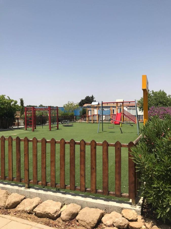 Mythical Sands Resort Ilona Apartment For Families Πρωταράς Εξωτερικό φωτογραφία