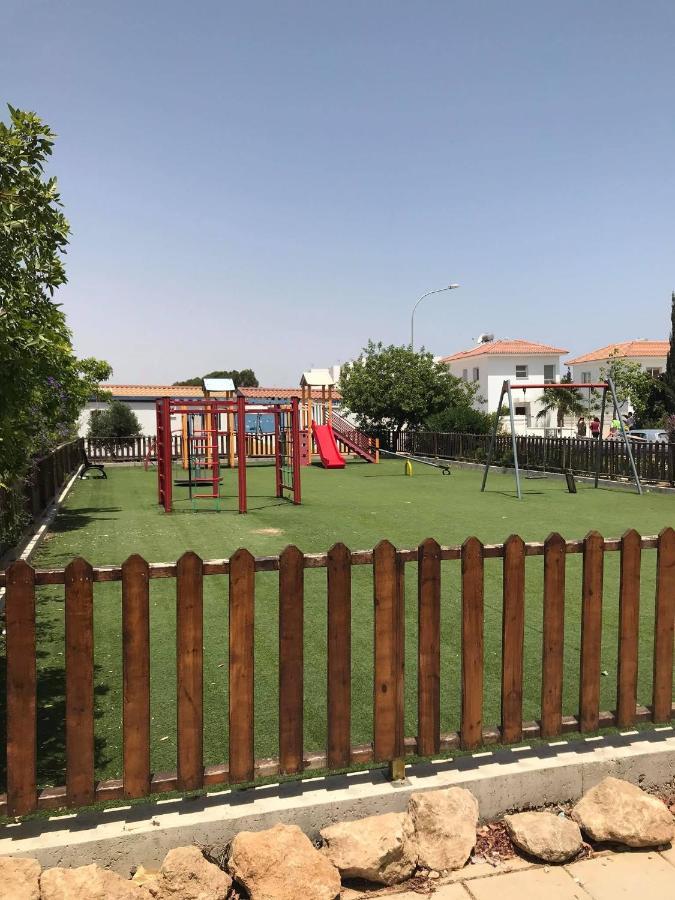 Mythical Sands Resort Ilona Apartment For Families Πρωταράς Εξωτερικό φωτογραφία
