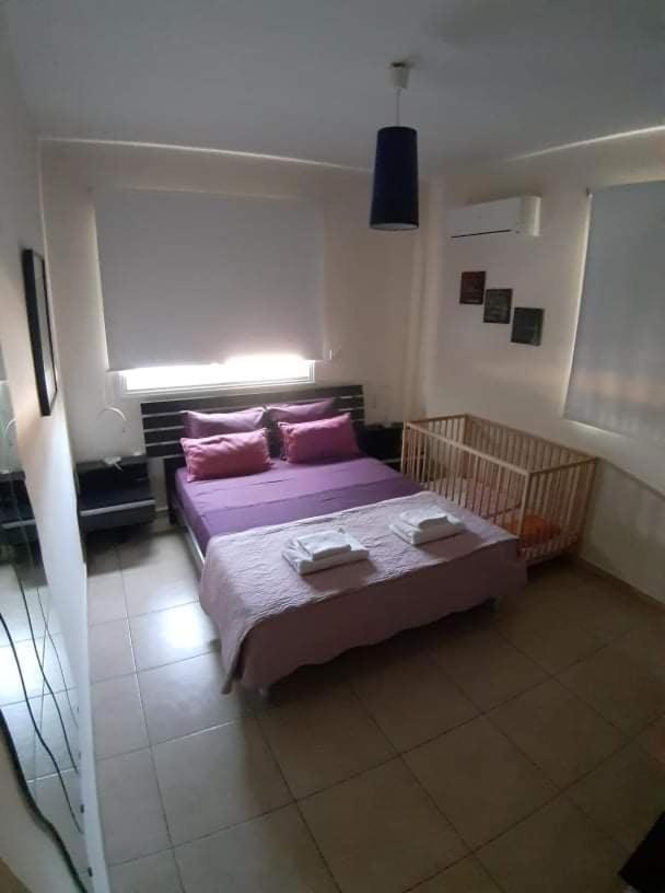 Mythical Sands Resort Ilona Apartment For Families Πρωταράς Εξωτερικό φωτογραφία