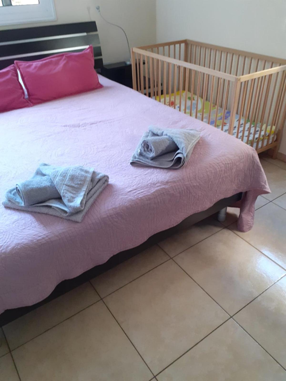 Mythical Sands Resort Ilona Apartment For Families Πρωταράς Εξωτερικό φωτογραφία