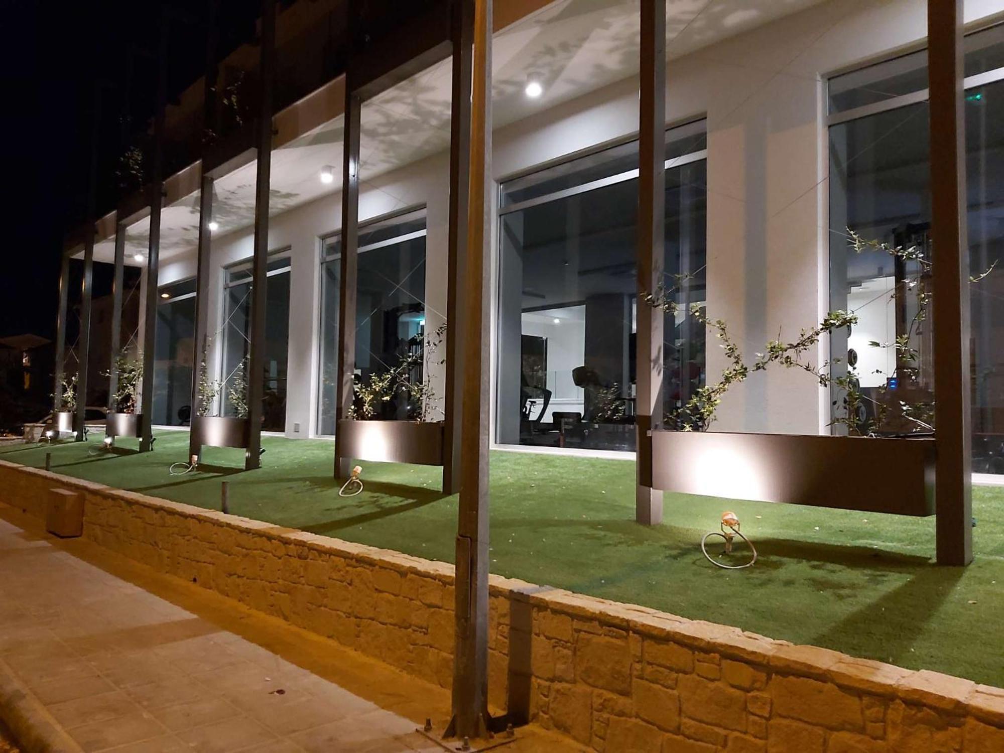 Mythical Sands Resort Ilona Apartment For Families Πρωταράς Εξωτερικό φωτογραφία