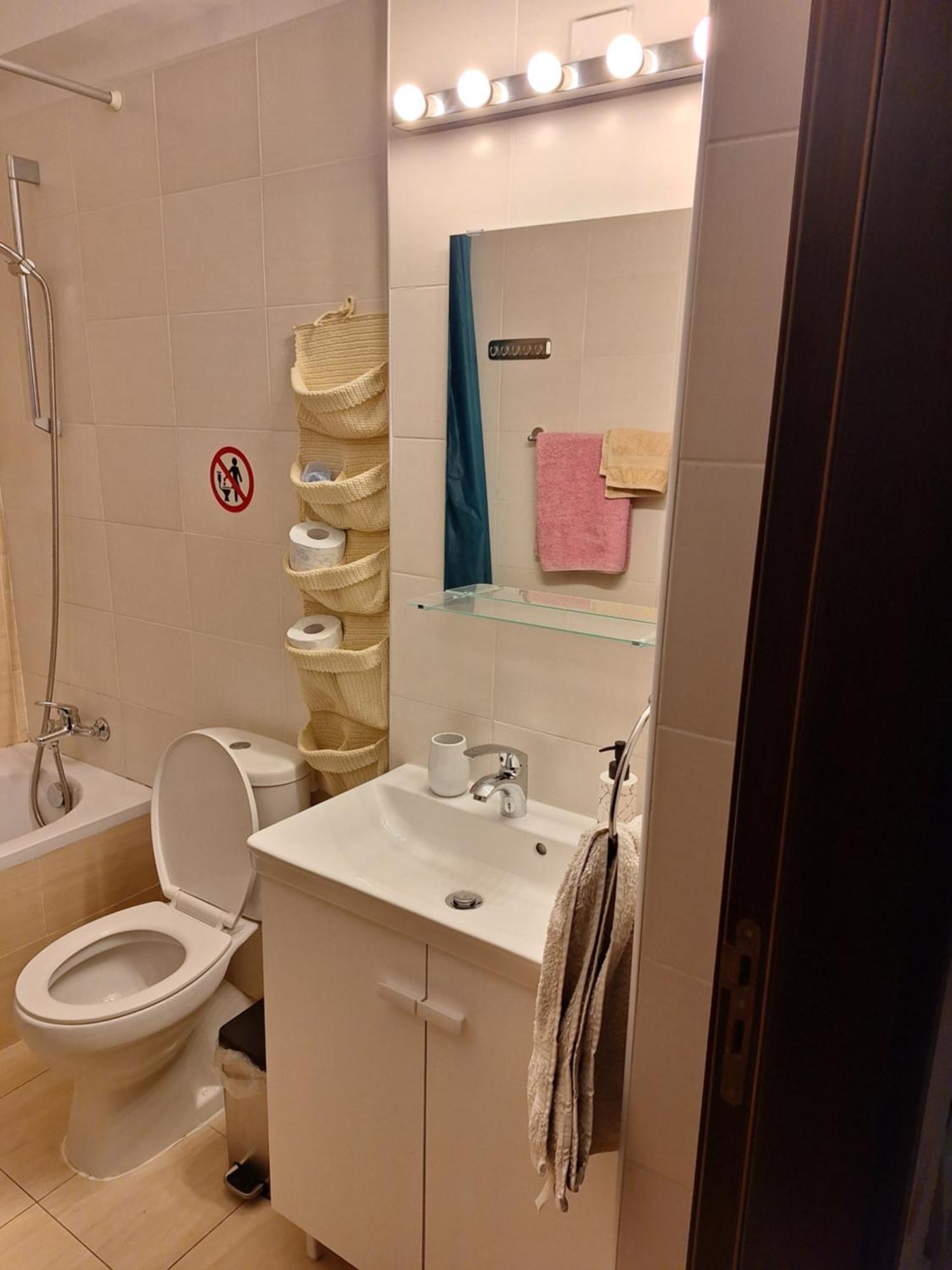 Mythical Sands Resort Ilona Apartment For Families Πρωταράς Εξωτερικό φωτογραφία