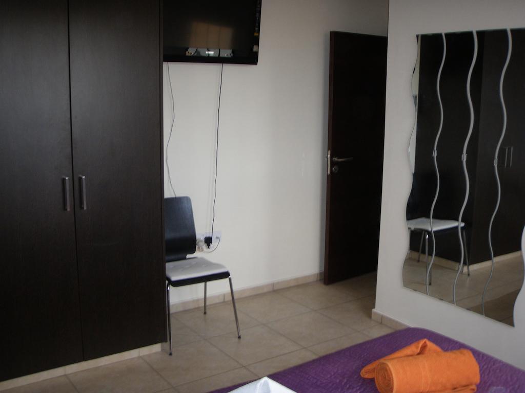 Mythical Sands Resort Ilona Apartment For Families Πρωταράς Δωμάτιο φωτογραφία