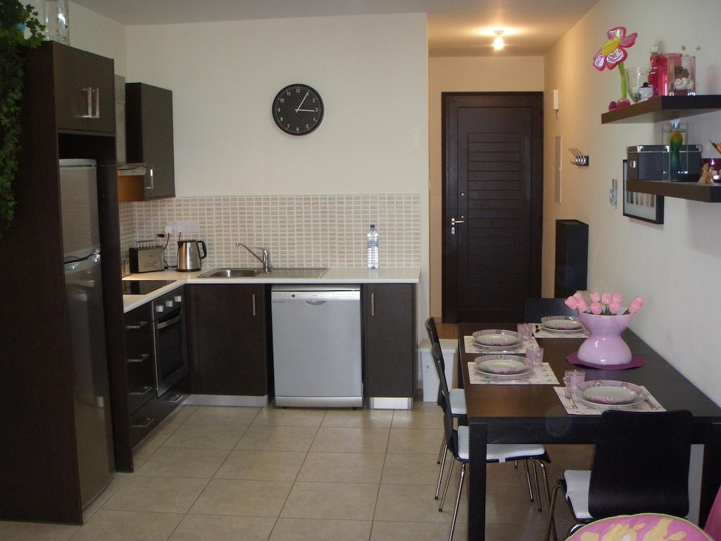 Mythical Sands Resort Ilona Apartment For Families Πρωταράς Δωμάτιο φωτογραφία