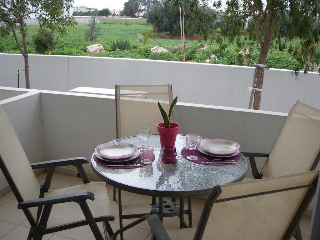 Mythical Sands Resort Ilona Apartment For Families Πρωταράς Δωμάτιο φωτογραφία