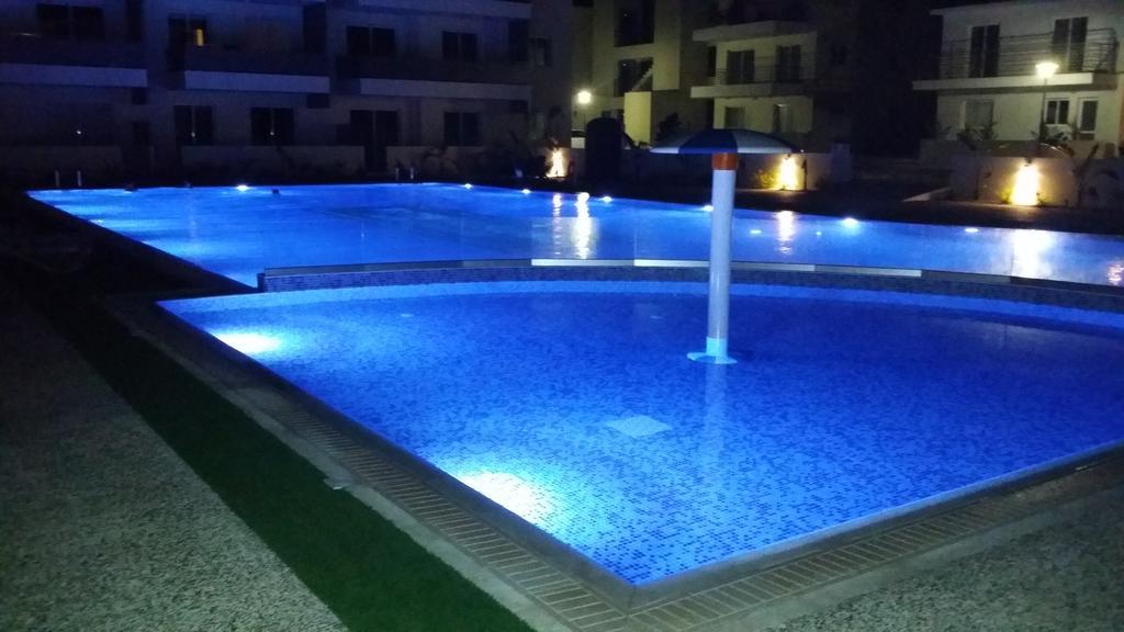 Mythical Sands Resort Ilona Apartment For Families Πρωταράς Εξωτερικό φωτογραφία