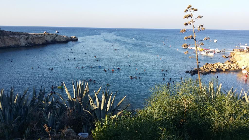 Mythical Sands Resort Ilona Apartment For Families Πρωταράς Εξωτερικό φωτογραφία