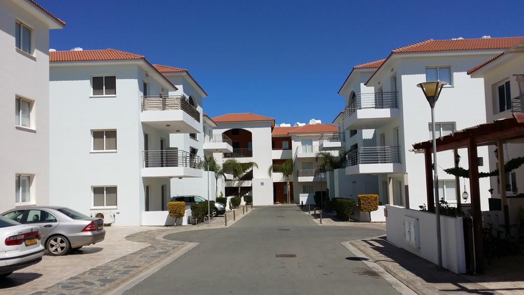 Mythical Sands Resort Ilona Apartment For Families Πρωταράς Εξωτερικό φωτογραφία