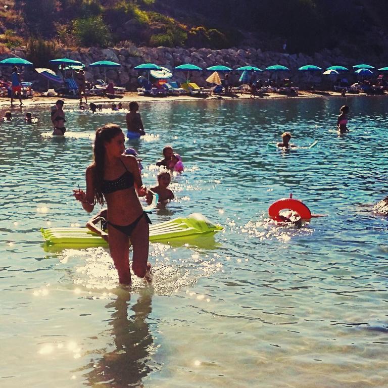 Mythical Sands Resort Ilona Apartment For Families Πρωταράς Εξωτερικό φωτογραφία