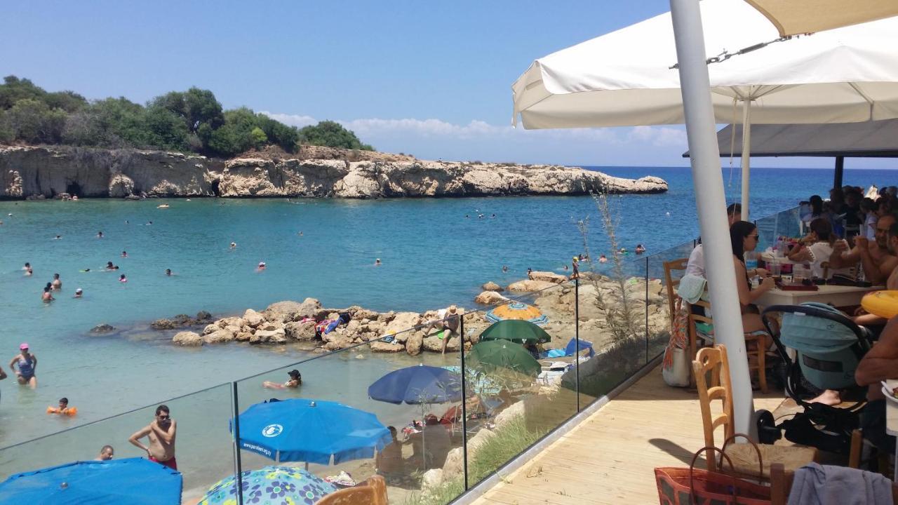 Mythical Sands Resort Ilona Apartment For Families Πρωταράς Εξωτερικό φωτογραφία